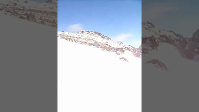 На г. Серебрянский Камень Северный Урал.avi смотреть онлайн