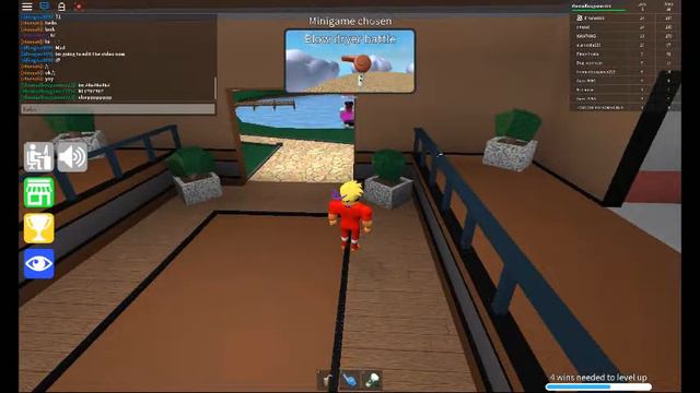 Epic Minigames/Chocolate Milk!/part 1 смотреть онлайн