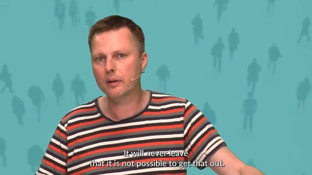 Tech Video: How Chips, Smart Cards and Asymmetric Encryption (PKI) Works смотреть онлайн