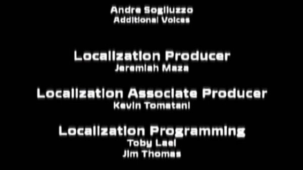 Minority Report Everybody Runs Walkthrough Gameplay