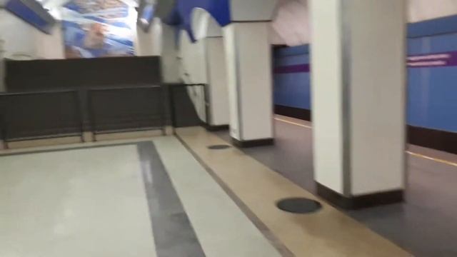 Питер Комендантский Проспект Обзор Станции Метро смотреть онлайн