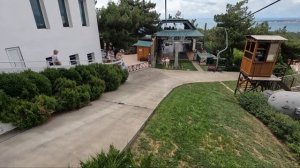 САФАРИ ПАРК + КАНАТНАЯ ДОРОГА. ГЕЛЕНДЖИК. ИЮЛЬ 2023.