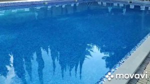 Санаторий "Голубая волна" г. Алушта (Крым)