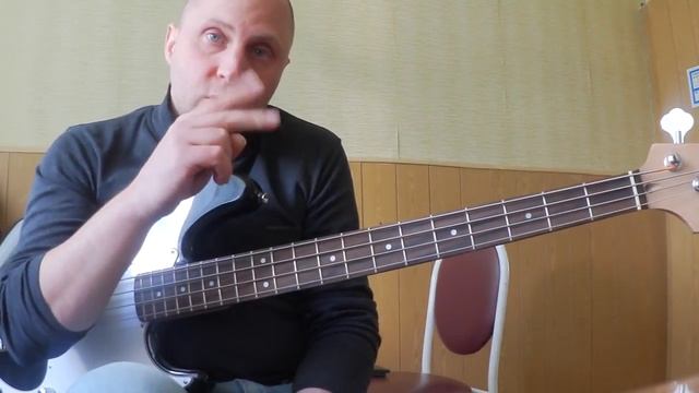 В лесу родилась ёлочка на одной струне.Урок смотреть онлайн