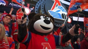 Пробный переезд: Ярославль