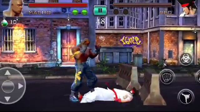 Ninja Games Fighting Club Legecy # 4 смотреть онлайн