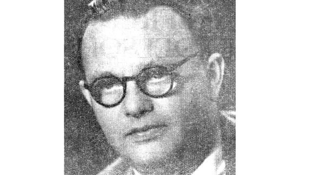 ALFRED MENDELSOHN: Partita смотреть онлайн