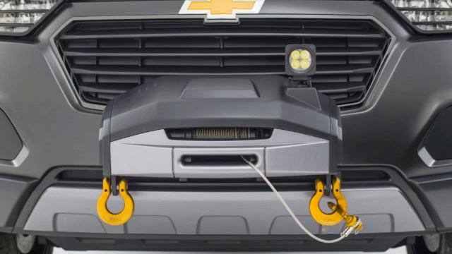 1 Новая Chevrolet Niva (Нива Шевроле)  1New Chevrolet Niva ( Car Niva Chevrolet)