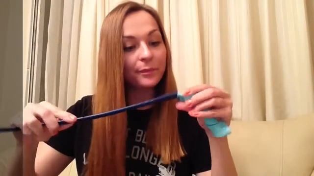 Волшебные бигуди "Magic Leverage" смотреть онлайн