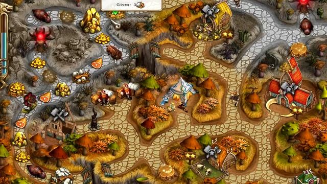 Northern Tale 2 - Level 38 смотреть онлайн