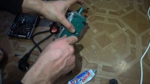 доработка и тюнинг предпускового  подогревателя лунфей (longfei)