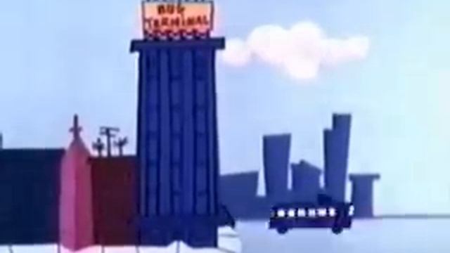 Super Chicken - 09-The Fat Man смотреть онлайн
