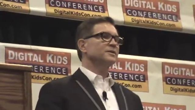 Keynote: Roblox CEO David Baszucki смотреть онлайн