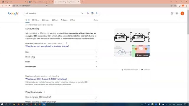 How to set up a Jupyter Lab server смотреть онлайн