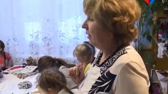 Детский подростковый центр смотреть онлайн