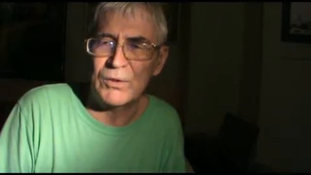 1 МЕРТВЫЙ ДОМ * Дoстоевский * Muzeum-Rondizm-TV