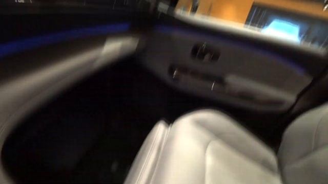 Nio ES6 и Nio ES8 Обзор Китайских электромобилей смотреть онлайн