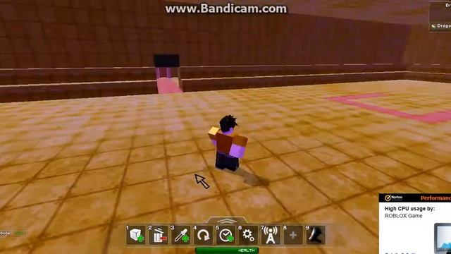 ROBLOX-Music video Rock n Roll-Shrillex смотреть онлайн