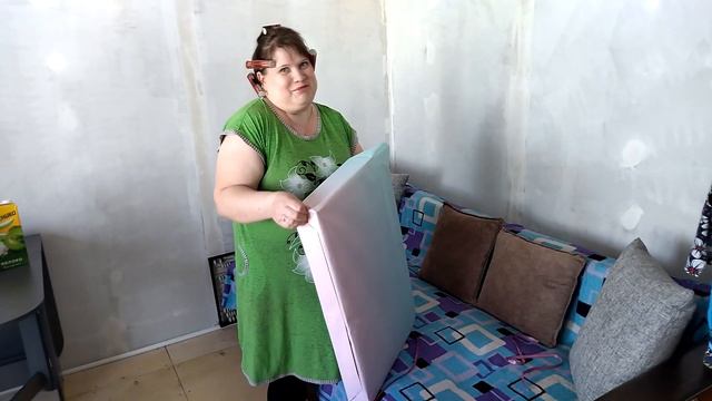ПРОСТАЯ ЖИЗНЬ //ОТМЕТИЛИ ДЕНЬ РОЖДЕНИЯ//ПОКУПКИ С ВАЛБЕРИС//СОБИРАЕМ НОВЫЙ СТОЛ смотреть онлайн