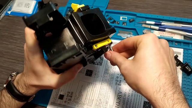 Чистка кофемашины Philips NL9206AD 4 Drachten смотреть онлайн