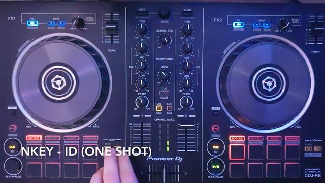 Party at Home #1 (Mixed by NKey) смотреть онлайн