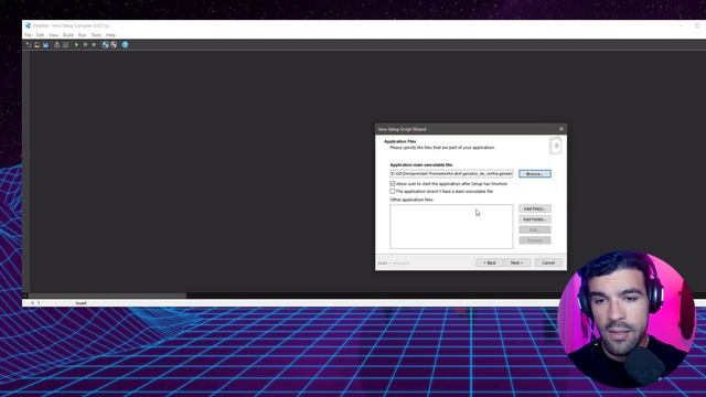 Como Criar Instalador De Programas RÁPIDO c/ Innosetup смотреть онлайн