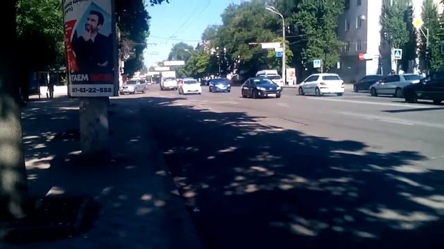 Кривой Рог Полиция вызов 102. смотреть онлайн
