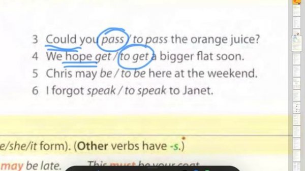 Модальные Глаголы в Английском. Делаем Упражнения. | Modal Verbs in English. Working Out Exercises.