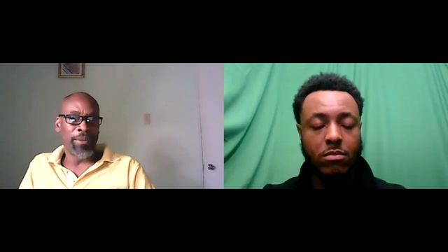 SYL Podcast #33 "Words Worth It | Ft. Paul Blake #Jamaica смотреть онлайн
