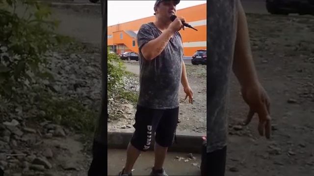 ЛАСКОВЫЙ МАЙ КАРАОКЕ