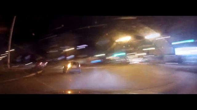 [TimeLapse] ПРОКАТИЛСЯ ПО ДЗЕРЖИНСКУ ВЕЧЕРОМ. GoPro HERO 5 SESSION IS HERE смотреть онлайн