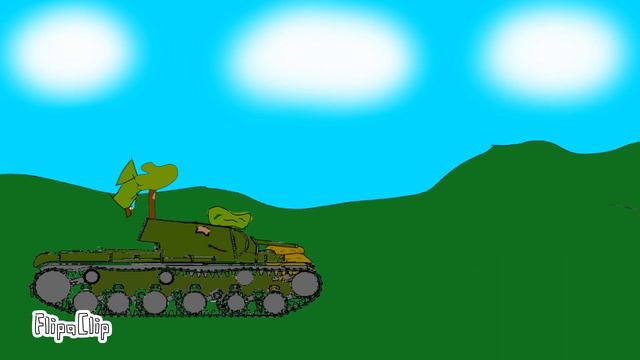 #мультики_про_танки #танки #мультики #blitz #xomanimation смотреть онлайн