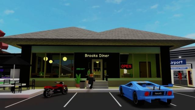 ROBLOX LIFE : Bad Mom And Good Mom | Roblox Animation смотреть онлайн