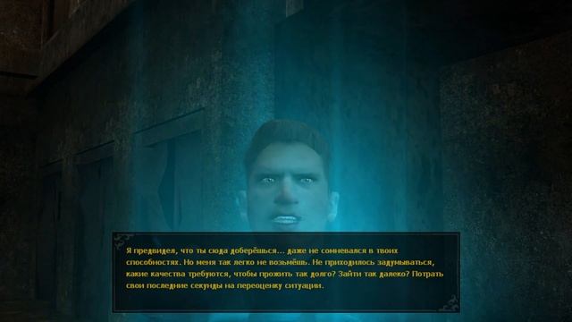 Vampire: The Masquerade - Bloodlines ● Прохождение #51 ● Шериф смотреть онлайн