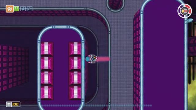 Scram Kitty DX Vita Gameplay смотреть онлайн