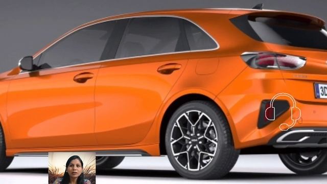 REDESIGN 2023 Kia Ceed NEW EXTERIOR INTERIOR SPECS PRICES смотреть онлайн