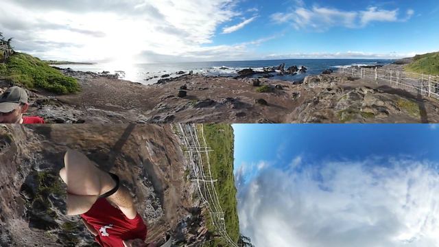 VR Maui Hawaii смотреть онлайн