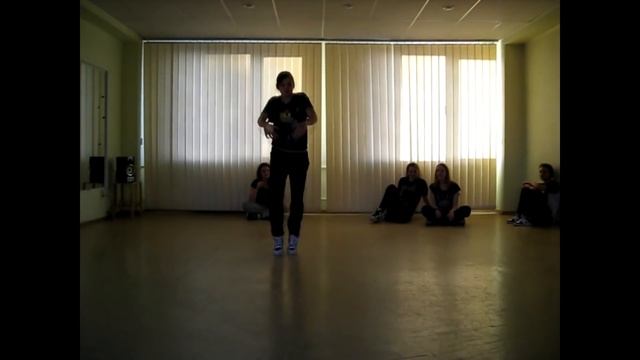 Pulse FM dance studio, 3 years смотреть онлайн