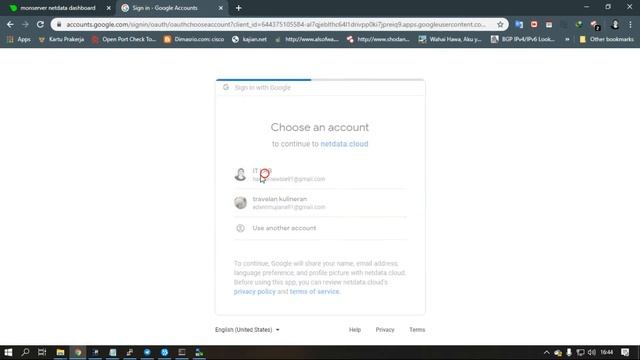 PART 2 # How to integrated and monitoring Other server with netdata смотреть онлайн