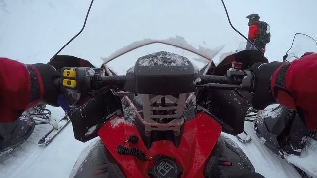 Кировск - Хибины 2022