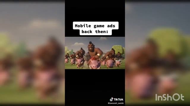 (MOST VIEWS) Clash of Clans TikTok Compilation #2 смотреть онлайн