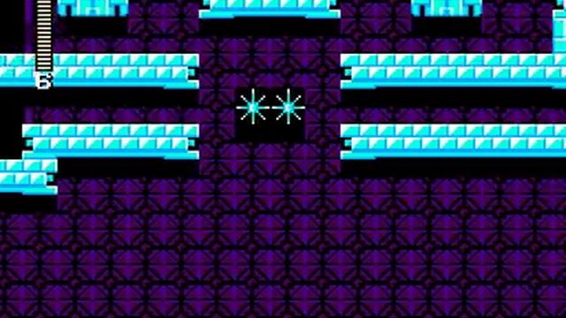 Mega Man Unlimited - Complete walkthrough (no continues, no shop) смотреть онлайн