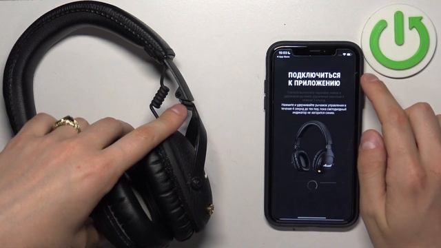 Marshall Monitor 2 | Как к айфону подключить наушники Marshall Monitor 2 смотреть онлайн