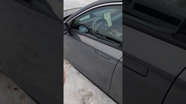 Можно сделать ЭТО тихо! Чем Changan Lamore лучше Changan Uni-K #авто смотреть онлайн