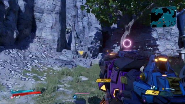 Borderlands 3 Hornet Guaranteed Farm | How to get the Hornet Fast смотреть онлайн
