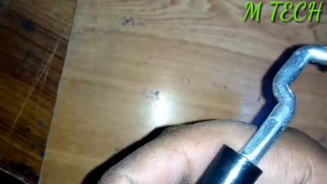 Clutch Cable Of Daewoo Racer Car | Clutch Cable For Daewoo Racer Car | Clutch Cable Of Daewoo Racer