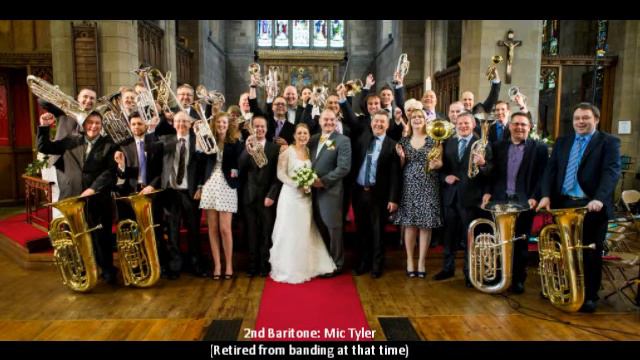 Be Thou My Vision / Lord Of All Hopefulness (Slane) - Arrangement for Brass Band смотреть онлайн