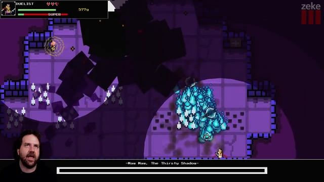 Indie Sunday: Super Stone Legacy смотреть онлайн