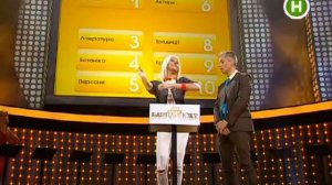 Борис Апрель «Кто против блондинок?» (19-09-09) часть 2
