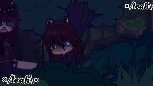 ~\\как я попала в крипипаста//1часть\\~ #crepypasta